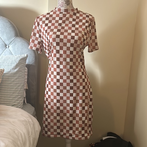 NWOT Peppermayo dress - Picture 6 of 7